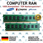 16 GB (2x 8 GB) UDIMM DDR3 für MSI Z97 Mpower Max AC (MS-7888) PC RAM Speicher