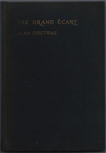 The Grand Écart by Jean Cocteau; Published by G.P. Putnam's Sons, 1925 - Imagen 1 de 7