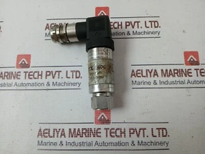 DRUCK PTX 1400 Pressure Transmitter 6 BARG 4 TO 20MA - Picture 1 of 11