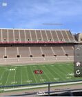 2 Ohio State vs Notre Dame Football Tickets