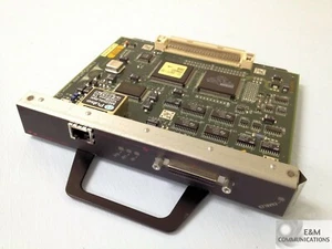 ADAPTADOR ETHERNET RÁPIDO PA-FE-TX CISCO SERIE 7000 800-0269-02 CNI6SV2DAA - Imagen 1 de 3