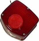 Honda CL 250 1981-1984 Motorcycle Rear Tail light Complete