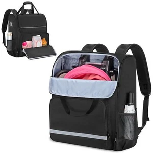 Stroller Backpack Compatible with BABYZEN YOYO2 Baby Stroller Travel Bag Comp... - Picture 1 of 7
