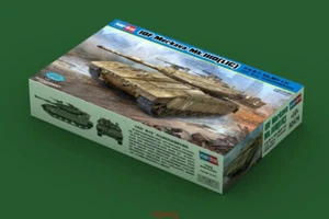 Hobbyboss 1/35 82476 IDF Merkava Mk.IIID(LIC) Hot - Foto 1 di 10