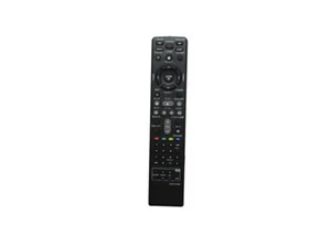 Remote Control For LG AKB37026853 HT805TH Blu-ray DVD Home Theater System - Picture 1 of 4