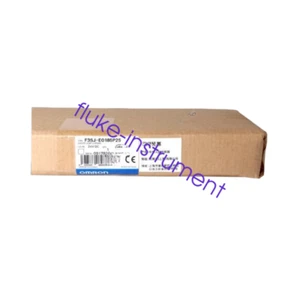 Omron New Original Genuine Safety Light Curtains F3SJ-E0185P25 fedex or DHL - Picture 1 of 1
