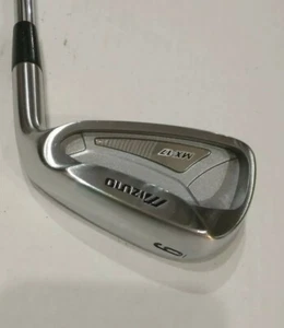 Mizuno MX-17 # 6 Iron Original Regular Steel Shaft MX17 - Picture 1 of 7