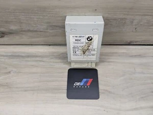 07-13 OEM BMW E93 328 335 M3 Tire Pressure Control Module Unit TPMS RDC - Picture 1 of 19