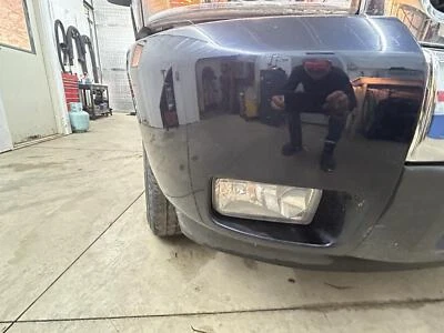 Conjunto de parachoques delantero usado se adapta a: camioneta Chevrolet Silverado 1500 2009 nueva Foto 1 de 4