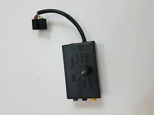 Genuino! Adaptador original Bosch KTS ECU diagnóstico Mitsubishi Hyundai KTSMITS12P - Imagen 1 de 7