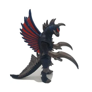 Gigan From Godzilla 2006 Final Wars Soft Vinyl Figur Toho 7 1/4" - Bild 1 von 8