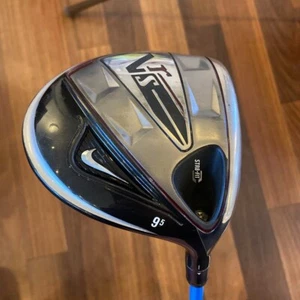 NIKE vr-s 9.5* Matrix FlexX Driver 1pcs Right-Handed - Picture 1 of 7
