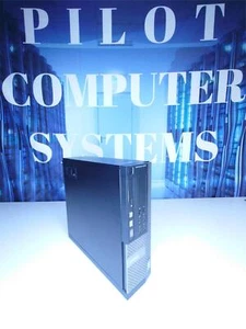 Dell Optiplex 9020 SFF Desktop Core i5-4590 8GB RAM NO HDD Boots to Bios Grade A - Picture 1 of 7