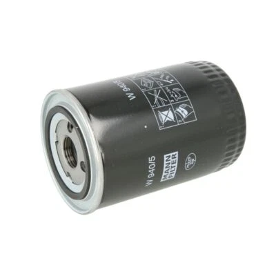 Filter, Arbeitshydraulik MANN-FILTER W 940/5 - Bild 1 von 2