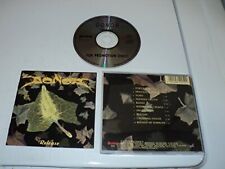 DONOR - Release - CD - Import - **Excellent Condition** - RARE