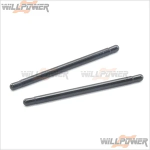 Arm Shaft #X3.6-07 (RC-WillPower) HongNor X3S 3.0 EVO - Picture 1 of 1
