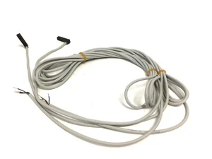 Menge 2 Neu SMC D-Y69A Auto-Switch Solid State NPN Spannung: 24VDC 40mA - Bild 1 von 3