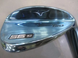 Mizuno T20 IP BLue Wedge #SW(1Club)/NSPRO/Flex:R/Wedge - Picture 1 of 6