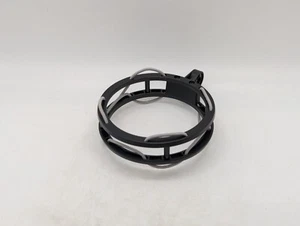 Shock mount ONLY HyperX QuadCast / S USB microphone HX-MICQC-BK mic black - Picture 1 of 7