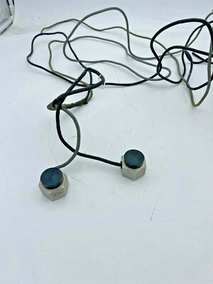 2pc x    Panasonic SunX GD-20P Double Sheet Detection GD20P - Photo 1/4