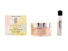 Clinique Blended Face Powder N.08