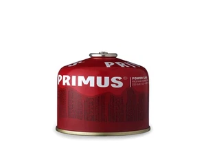 Primus - Power Gas Ventilkartusche 230g für Gaskocher Camping Outdoor Trekking - Bild 1 von 1