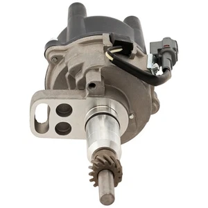 Distributor For 1991-1995 Toyota Pickup 4Runner 2.4L With Cap and Rotor 8473445 - Picture 1 of 12