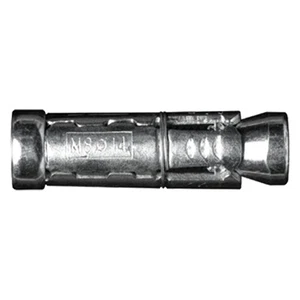 TASSELLO RICAMBIO M.12 foro mm 20- Lun.Tot. 75 - Foto 1 di 1