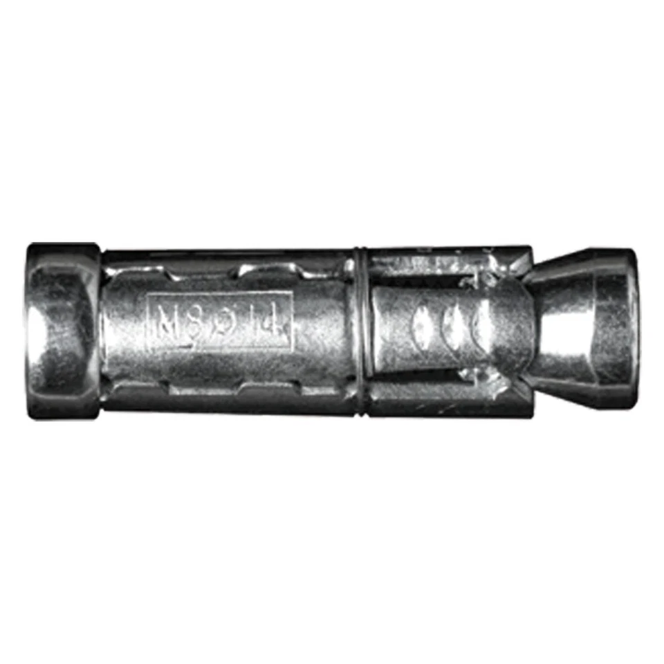 TASSELLO RICAMBIO M.12 foro mm 20- Lun.Tot. 75 - Immagine 1 di 1