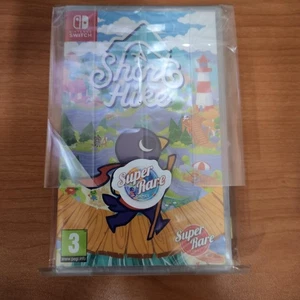 NEU A Short Hike (Nintendo Switch), SEALED, SRG #74, kostenloser Versand - Bild 1 von 6