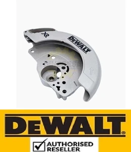 Original DeWalt N499337 GEARCASE SA für DCS570 DCS572 Akku-Handkreissäge - Bild 1 von 1