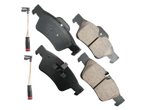Brake Pad Set For ML350 G55 AMG G63 G65 ML320 ML450 ML500 R500 R320 R350 MK71Z1 - Picture 1 of 1