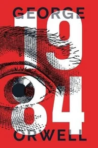 George Orwell 1984 (Taschenbuch) - Bild 1 von 1