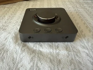 Sound Blaster X4 External Sound Card - Picture 1 of 3