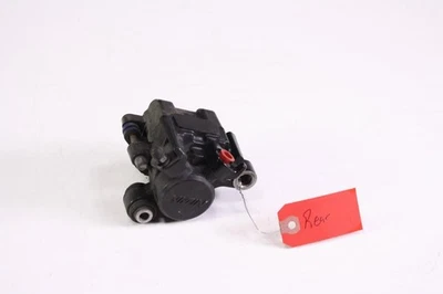 11 Honda CBR250R Rear Brake Caliper - Image 1 of 4