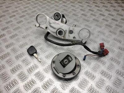 Schlosssatz Yamaha YZF 1000 R Thunderace YFZ1000R Bj 2002 - Bild 1 von 4