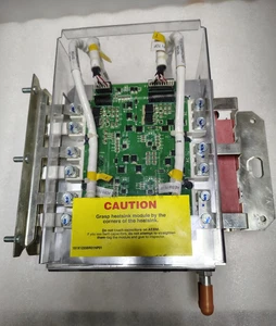 Módulo IGBT General Electric 151X1220BR01NP01. - Imagen 1 de 8