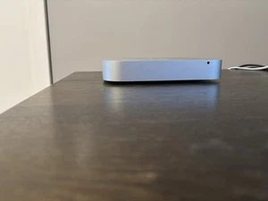 Apple Mac mini A1347 Desktop Late 2012 i5 2.5Ghz 16Gb RAM 500GB HDD - Photo 1/3