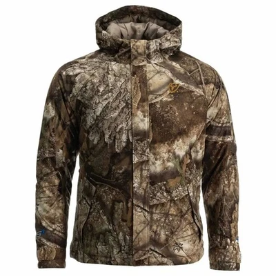 Blocker Outdoors Drencher Insulated Jacket RT APX X-Large - Image 1 of 4