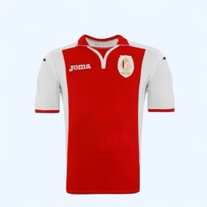 NUEVA Camiseta de Fútbol Joma Estándar Lieja para Hombre XXL - Imagen 1 de 10