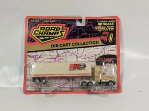 road champs semi trucks Humboldt Diecast Collection HO Scale 7372 - Picture 1 of 6