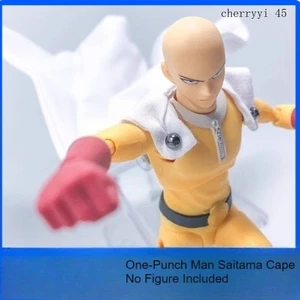 One-Punch Man Caped Baldy Saitama Cape Dasheng GT Custom ohne Figur Sammlerstück  - Bild 1 von 6