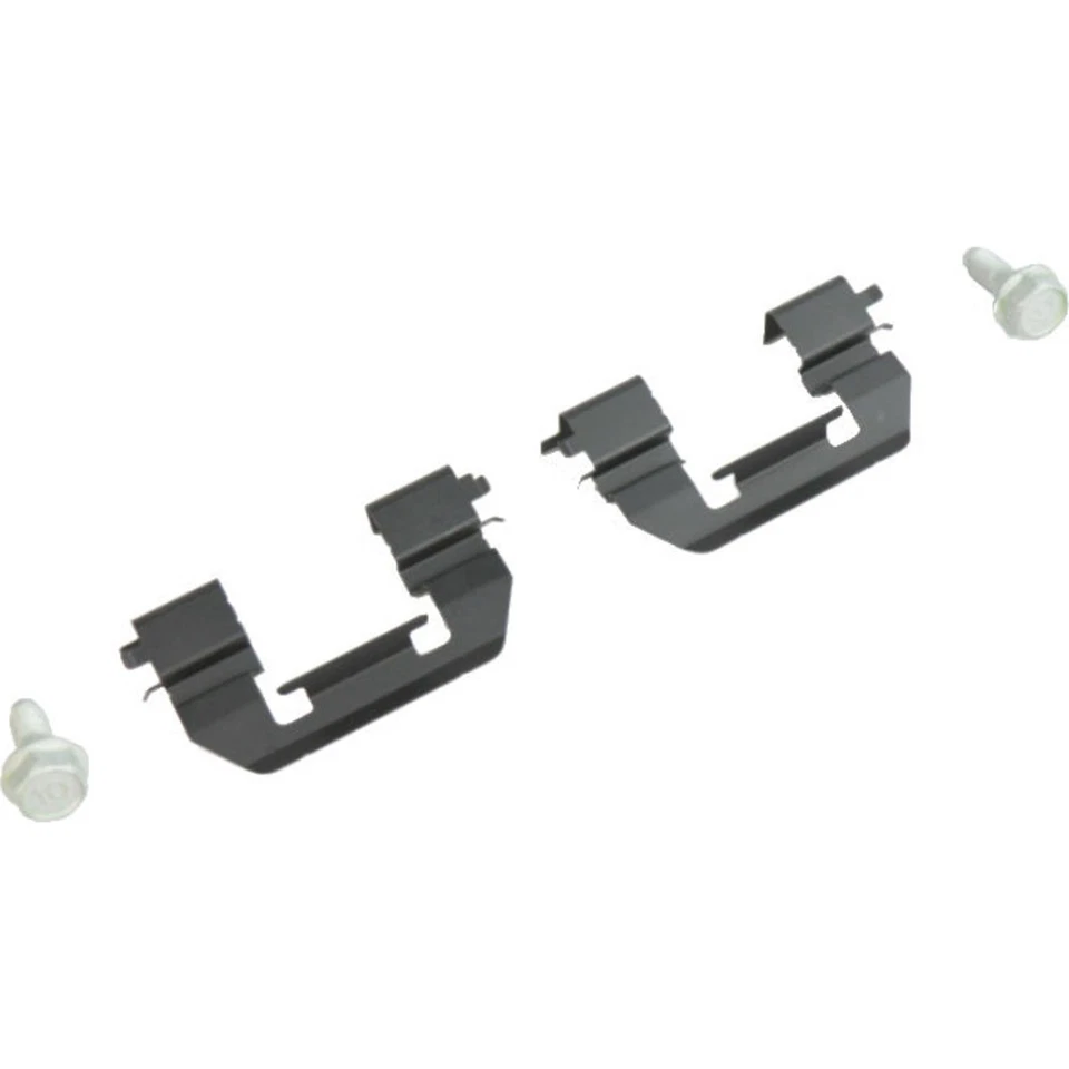 68267933AA Mopar Brake Pad Spring Front for Jeep Compass Fiat 500X Renegade - Image 1 of 1