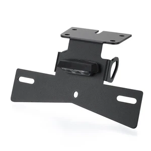 Alu Fender Eliminator Tail tidy And turn signal For YAMAHA MT-07/MT07 2021-2024 - Picture 1 of 6