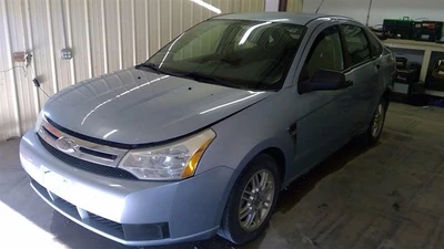 Used Rear Right Door Interior Trim Panel fits: 2008 Ford Focus  Grade A Foto 1 de 4