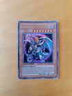 YuGiOh! Chaos Emperor Dragon Envoy Of The End TLM-ENSE2 Ultra Limited Edition