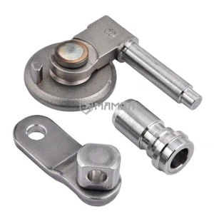 Turbo Wastegate Rattle Flapper Repair Kit / VW GOLF R MK6 K04 53049700064 TW - Picture 1 of 6