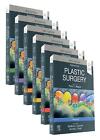Plastic Surgery: 6-Volume Set by Peter C. Neligan Paperback Book