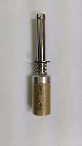 GLOW PLUG IGNITER with SANYO 2500mah battery + 110V Charger - Picture 1 of 2