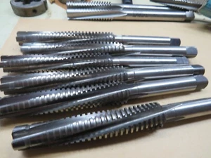 Gewindeschneider Tr 20 x 4 DIN 380  Gewindebohrer Trapezgewinde #BE8-7# - Bild 1 von 4